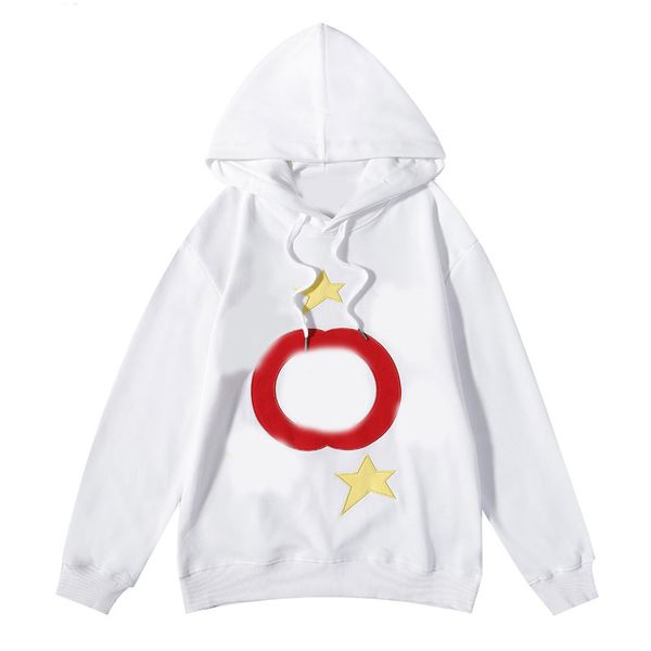 correct edition men and women hoodies brand luxury designer hoodie sportswear sweatshirt loose european fashion tracksuit leisure jacketm-3x, Black
correct edition men and women hoodies brand luxury designer hoodie sportswear sweatshirt loose european fashion tracksuit leisure jacketm-3x, Black