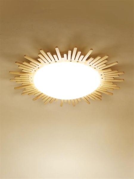 ceiling lights nordic bedroom solid wood sun shape living room study led eye protection lamps dining kitchen
ceiling lights nordic bedroom solid wood sun shape living room study led eye protection lamps dining kitchen