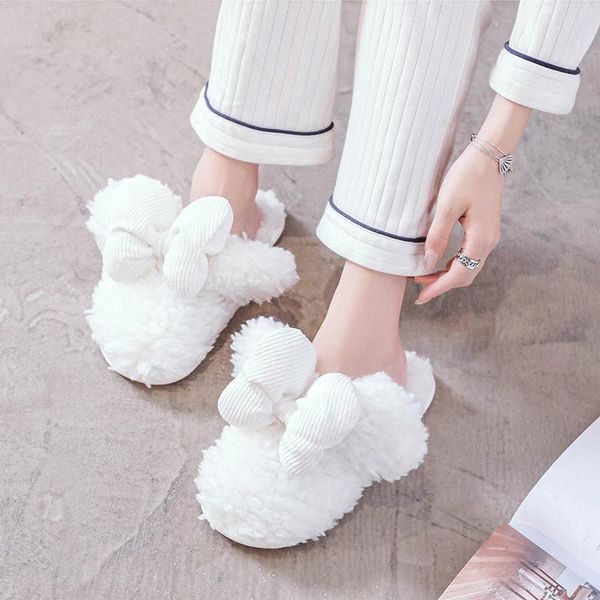 winter fur plus knot elegant ladies velvet slippers home bedroom slip-on flat shoes memory foam black white women fur slippers
winter fur plus knot elegant ladies velvet slippers home bedroom slip-on flat shoes memory foam black white women fur slippers