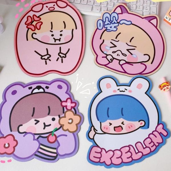 mouse pads & wrist rests 19x22cm girls antislip cute lovely cartoon desk mat cup waterproof office home decor for gifts
mouse pads & wrist rests 19x22cm girls antislip cute lovely cartoon desk mat cup waterproof office home decor for gifts