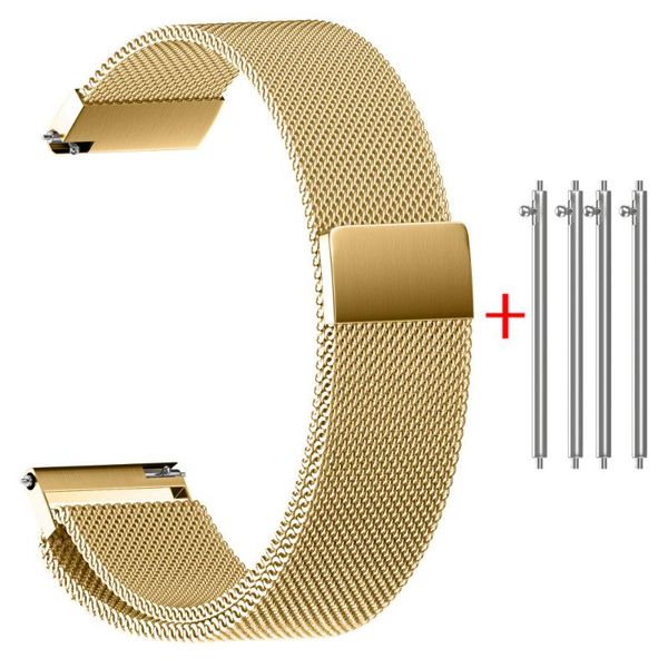 watch bands ly milanese magnetic loop stainless steel strap 22/20/18/16/14mm drop.2.21, Black;brown
watch bands ly milanese magnetic loop stainless steel strap 22/20/18/16/14mm drop.2.21, Black;brown