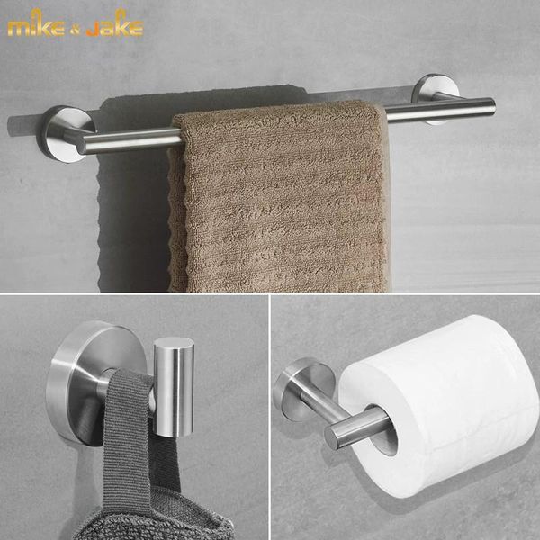 bath accessory set stainless steel 304 bathroom brush nickel towel bar paper holder cloth hook shelf kit
bath accessory set stainless steel 304 bathroom brush nickel towel bar paper holder cloth hook shelf kit