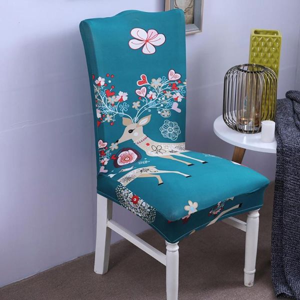 chair covers 4/6pcs elastic printing cover stretch spandex for dining room chairs slipcover kitchen seat case banquet
chair covers 4/6pcs elastic printing cover stretch spandex for dining room chairs slipcover kitchen seat case banquet