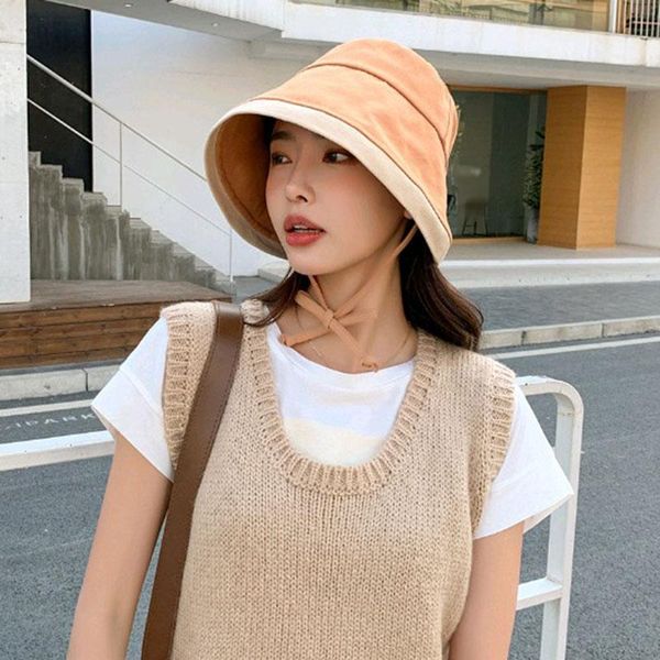 wide brim hats arrivals summer for women sun protection sunshade folding fashion tether fisherman cap hat female beach breathable, Blue;gray
wide brim hats arrivals summer for women sun protection sunshade folding fashion tether fisherman cap hat female beach breathable, Blue;gray