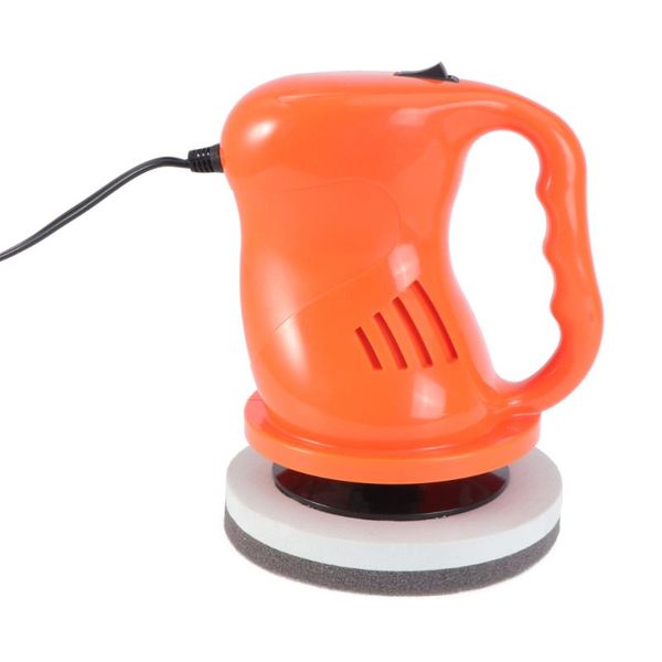 care products 12v car polisher waxer kit waxing polishing machine for vehicle (orange)
care products 12v car polisher waxer kit waxing polishing machine for vehicle (orange)