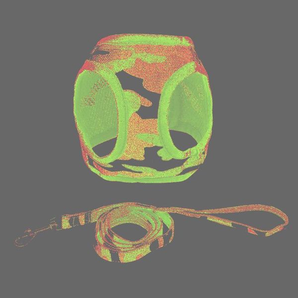 dog collars & leashes leash pet adjustable cat long medium large dogs breathable traction chest strap camouflage vest 
dog collars & leashes leash pet adjustable cat long medium large dogs breathable traction chest strap camouflage vest