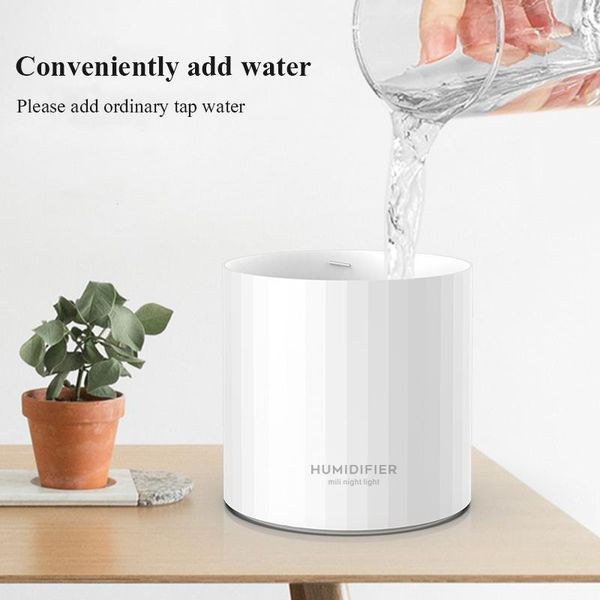 air humidifier 900ml water capacity cool mist maker fogger with colorful nightlight ultrasonic humidificador cool mist maker
air humidifier 900ml water capacity cool mist maker fogger with colorful nightlight ultrasonic humidificador cool mist maker