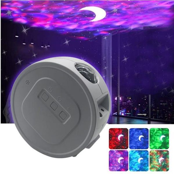 night lights star sky projector light projection 6 colors ocean waving 360 degree rotation lighting lamp for kids gift
night lights star sky projector light projection 6 colors ocean waving 360 degree rotation lighting lamp for kids gift