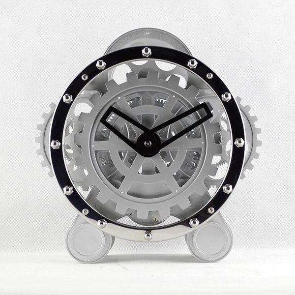 nordic luxury wall clock gear metal silent retro living room vintage 3d table watch mechanical clock bedroom zegar gift ideas
nordic luxury wall clock gear metal silent retro living room vintage 3d table watch mechanical clock bedroom zegar gift ideas