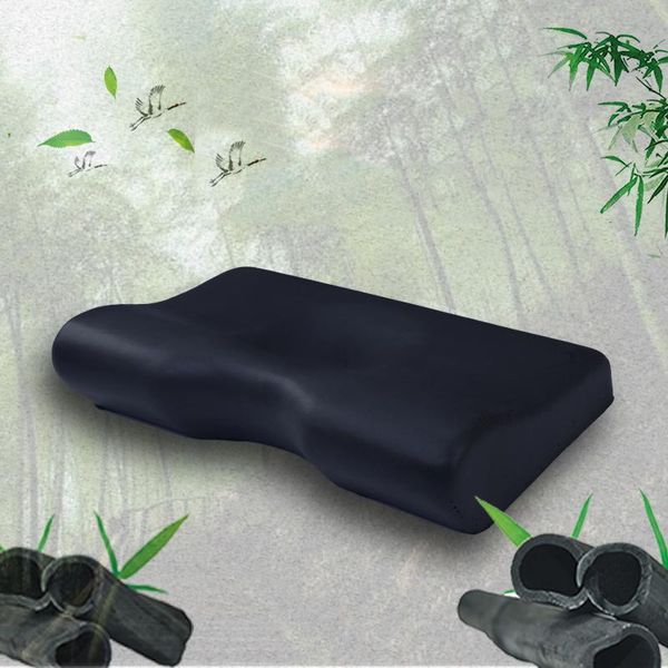 pillow memory foam bed slow response neck protection soft bamboo orthopedic cervical sleeping for bedroom with pillowcase
pillow memory foam bed slow response neck protection soft bamboo orthopedic cervical sleeping for bedroom with pillowcase