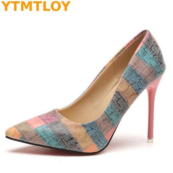 dress shoes 2021 plus size 34-42 color matching women's high heels single women summer patent leather wedding party ladies gladiators, Black
dress shoes 2021 plus size 34-42 color matching women's high heels single women summer patent leather wedding party ladies gladiators, Black