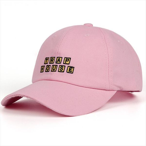 style adjustable trap house embroidery cotton baseball hat fashion cap cacaul dad hats girl snapback, Blue;gray
style adjustable trap house embroidery cotton baseball hat fashion cap cacaul dad hats girl snapback, Blue;gray