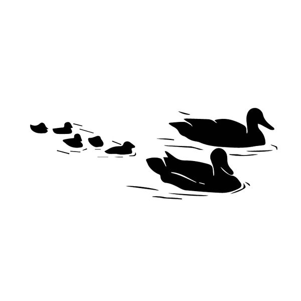 17*6cm Cute Duck Vinyl Sticker Warm And Romantic Car Accessories Motorcycle Helmet Car Styling Car Sticker, Color
17*6cm Cute Duck Vinyl Sticker Warm And Romantic Car Accessories Motorcycle Helmet Car Styling Car Sticker, Color