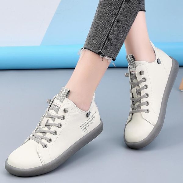 boots 2021 fashion women's genuine leather ankle ladies platform shoes woman lace up beige sneakers designer zapatos mujer, Black
boots 2021 fashion women's genuine leather ankle ladies platform shoes woman lace up beige sneakers designer zapatos mujer, Black
