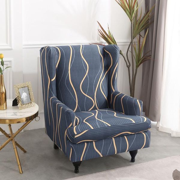 chair covers wingback cover super stretch furniture cover/slipcover spandex soft slipcover machine washable/skid resistance
chair covers wingback cover super stretch furniture cover/slipcover spandex soft slipcover machine washable/skid resistance