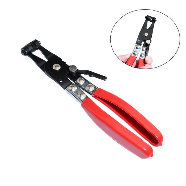 hand tools 8.5 inch car water pipe clamp pliers flat band hose clips for fuel coolant auto repair removal tool
hand tools 8.5 inch car water pipe clamp pliers flat band hose clips for fuel coolant auto repair removal tool