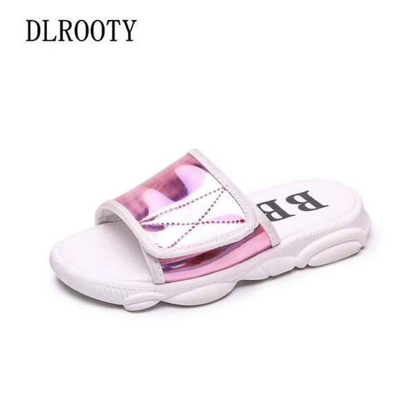 slipper slippers summer children sandals shoes girls boys flip flop princess kids beach fashion flat gladiator toddler baby, Black;grey
slipper slippers summer children sandals shoes girls boys flip flop princess kids beach fashion flat gladiator toddler baby, Black;grey