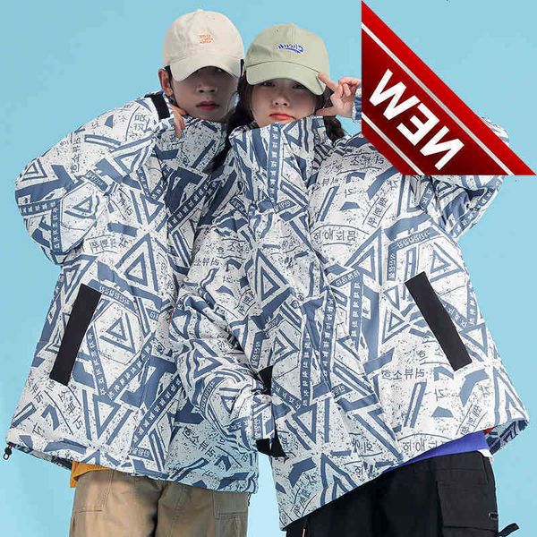 winter couple down jacket men women the same thick korean version fashion stand collar parka oversized padded white duck, Black
winter couple down jacket men women the same thick korean version fashion stand collar parka oversized padded white duck, Black