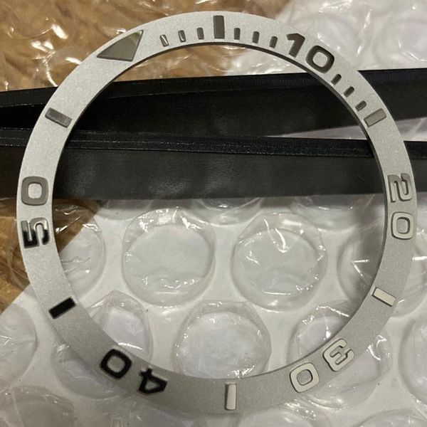 repair tools & kits watch parts 38*31.6mm ceramic insert black/rose golden/silver/golden bezel fit skx007/009 dive
repair tools & kits watch parts 38*31.6mm ceramic insert black/rose golden/silver/golden bezel fit skx007/009 dive