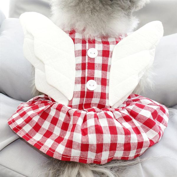 dog apparel angel wings dress small dogs dresses summer chihuahua clothing for costume princess puppy yorkshire pug
dog apparel angel wings dress small dogs dresses summer chihuahua clothing for costume princess puppy yorkshire pug
