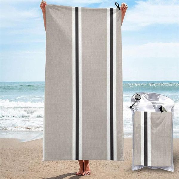 towel simple stripes print microfiber quick dry beach summer cushion swimming fitness yoga bathroom products
towel simple stripes print microfiber quick dry beach summer cushion swimming fitness yoga bathroom products
