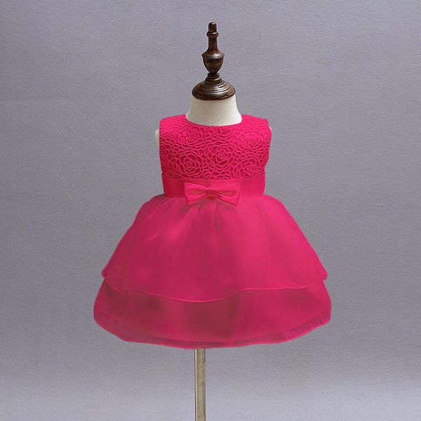 girl's dresses jq-231 1years birthday party for little girls vintage girl dress designs baby festive clothes christening, Red;yellow
girl's dresses jq-231 1years birthday party for little girls vintage girl dress designs baby festive clothes christening, Red;yellow