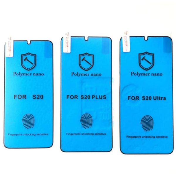 anti- pmma ceramic front film for galaxy note 10 s20 plus s20 ultra full cover nano soft screen protector
anti- pmma ceramic front film for galaxy note 10 s20 plus s20 ultra full cover nano soft screen protector