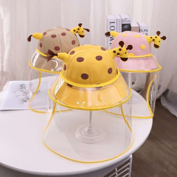 children's summer hat droplet children's epidemic fisherman's men's and women's basin baby sun autumn, Yellow
children's summer hat droplet children's epidemic fisherman's men's and women's basin baby sun autumn, Yellow