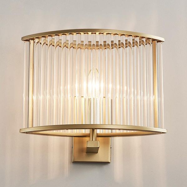 wall lamps modern gold lamp light luxury glass decor sconce led luminaire for home living room loft bedroom mirror lighting fixture
wall lamps modern gold lamp light luxury glass decor sconce led luminaire for home living room loft bedroom mirror lighting fixture