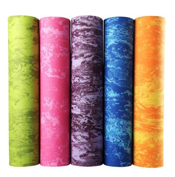 yoga mats mat tpe beginner 8mm thickening widening long slip unscented camouflage crawling picnic
yoga mats mat tpe beginner 8mm thickening widening long slip unscented camouflage crawling picnic