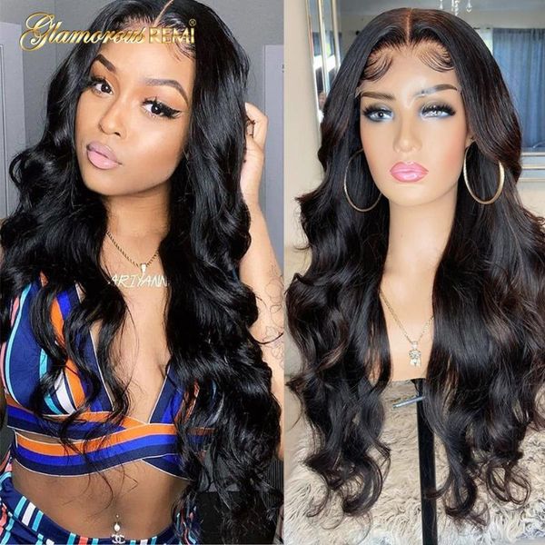 lace wigs body wave human hair wig brazilian 13x1 t part for black women density 180 preplucked 4x4 remy, Black;brown
lace wigs body wave human hair wig brazilian 13x1 t part for black women density 180 preplucked 4x4 remy, Black;brown
