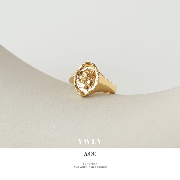 french sculpture portrait ring baroque palace style design ywly, Silver
french sculpture portrait ring baroque palace style design ywly, Silver