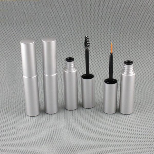 storage bottles & jars 20/50pcs/lot 8ml empty silver eyeliner liquid tube diy cosmetic eyelash bottle makeup mascara container refillable pa
storage bottles & jars 20/50pcs/lot 8ml empty silver eyeliner liquid tube diy cosmetic eyelash bottle makeup mascara container refillable pa