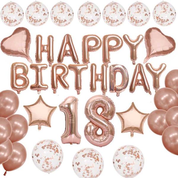 party decoration 18/40/70 year old latex balloon birthday props indoor layout aluminum film digital lover gift
party decoration 18/40/70 year old latex balloon birthday props indoor layout aluminum film digital lover gift