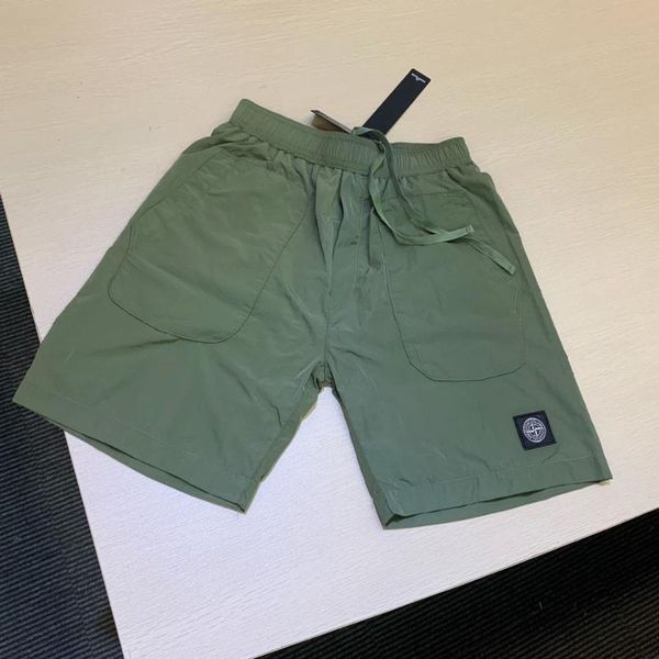 men's pants summer 2021 metal nylon shorts slacks beach japanese streetwear men work mens clothing hip hop, Black
men's pants summer 2021 metal nylon shorts slacks beach japanese streetwear men work mens clothing hip hop, Black