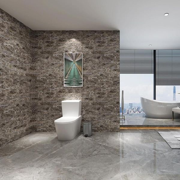 wallpapers style bathroom floor decal waterproof non-slip self adhesive living room marble tile wallpaper ground decoration film
wallpapers style bathroom floor decal waterproof non-slip self adhesive living room marble tile wallpaper ground decoration film