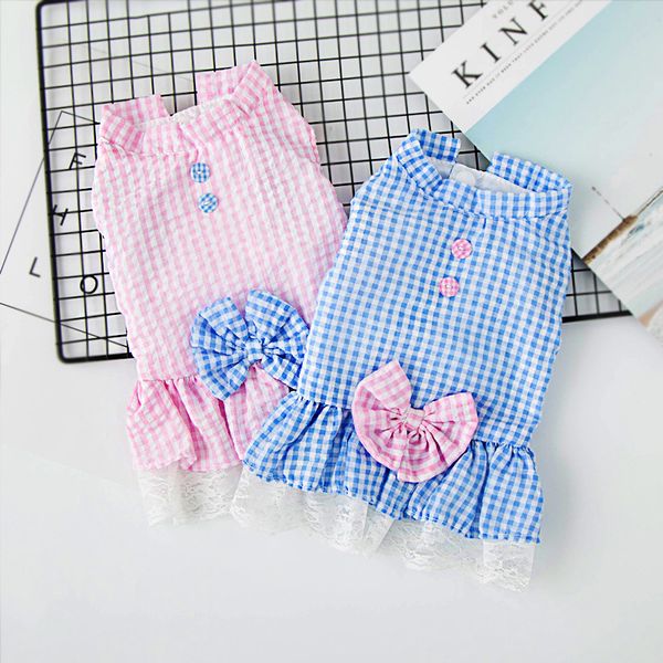 dog cloth spring and autumn thin teddy bear bomei dog pet cute small summer drs skirt
dog cloth spring and autumn thin teddy bear bomei dog pet cute small summer drs skirt