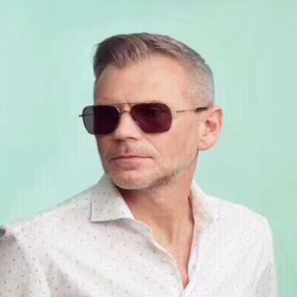 pilot box matte men black/grey shades square with sunglasses sunglasses glasses new nlicj, White;black
pilot box matte men black/grey shades square with sunglasses sunglasses glasses new nlicj, White;black