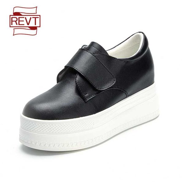 boots revt womens shoes fashion female autumn and thick bottom heighten ankle winter snow, Black
boots revt womens shoes fashion female autumn and thick bottom heighten ankle winter snow, Black
