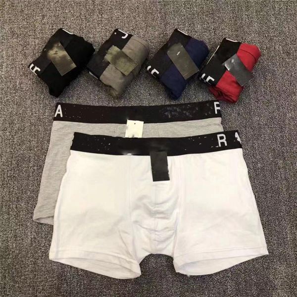 new designer mens boxers underwear cotton breathable men underpants letter print shorts male brief boxer 7 colors, Black;white
new designer mens boxers underwear cotton breathable men underpants letter print shorts male brief boxer 7 colors, Black;white