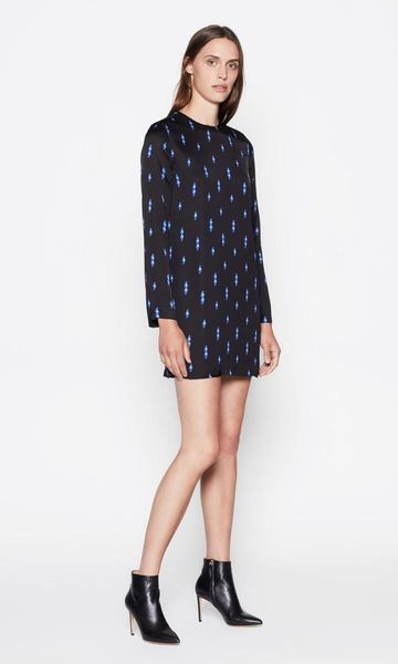 women's blouses & shirts eq 100% real silk women blue light long sleeve dress, White
women's blouses & shirts eq 100% real silk women blue light long sleeve dress, White
