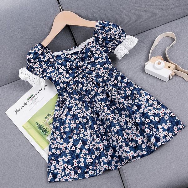 girl's dresses gooporson summer flower girls lace short sleeve princess dress vestidos party korean fashion toddler kids costume, Red;yellow
girl's dresses gooporson summer flower girls lace short sleeve princess dress vestidos party korean fashion toddler kids costume, Red;yellow