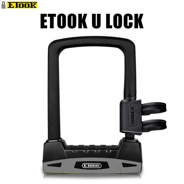 bike locks etook u-lock high end 20t hydraulic shear resistant lock motorcycle convenient frame bicycle accessories
bike locks etook u-lock high end 20t hydraulic shear resistant lock motorcycle convenient frame bicycle accessories