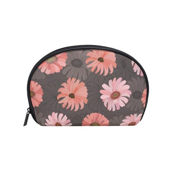 fengju multifuncition shell cosmetic bag purse half moon hanging travel toiletry pouch for girls woman floral
fengju multifuncition shell cosmetic bag purse half moon hanging travel toiletry pouch for girls woman floral