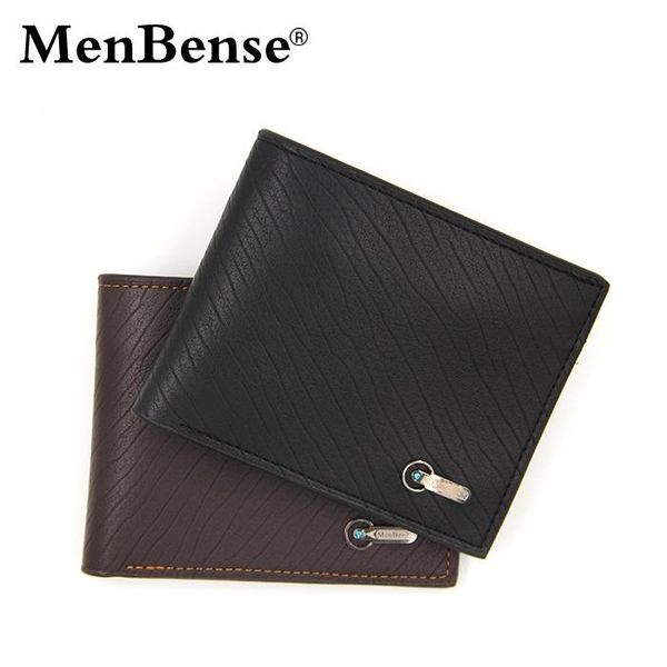 wallets menbense pu leather mens wallet short striped purse fashion business no zipper purses card holder small coin bag for men, Red;black
wallets menbense pu leather mens wallet short striped purse fashion business no zipper purses card holder small coin bag for men, Red;black