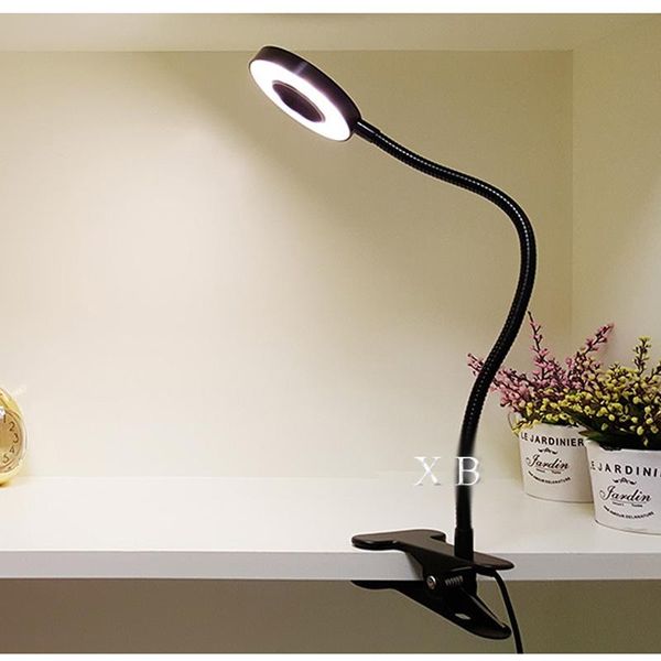 led desk lamp 5w with clamp dimmable reading light eye-care usb table lamp led bedside baby night light clip
led desk lamp 5w with clamp dimmable reading light eye-care usb table lamp led bedside baby night light clip