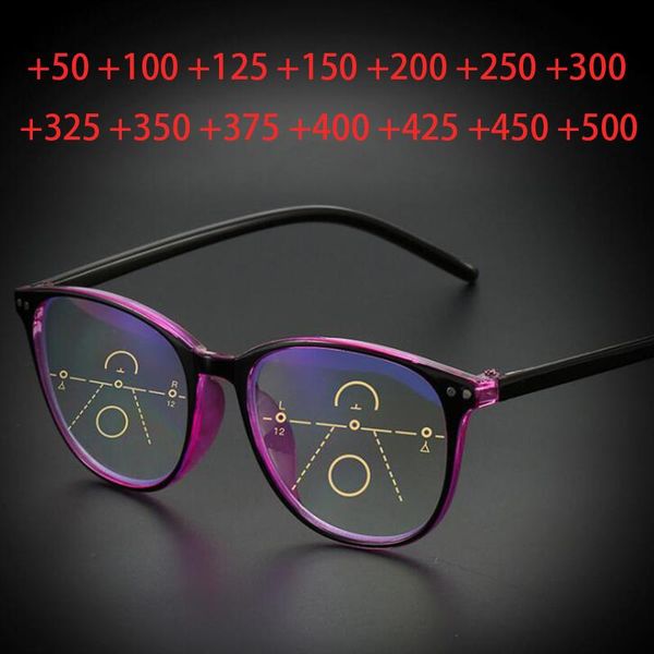 sunglasses blue light blocking progressive multifocal reading glasses women men near and far presbyopic spectacles +1.0 +1.5 +2.0 to +4.0, White;black
sunglasses blue light blocking progressive multifocal reading glasses women men near and far presbyopic spectacles +1.0 +1.5 +2.0 to +4.0, White;black