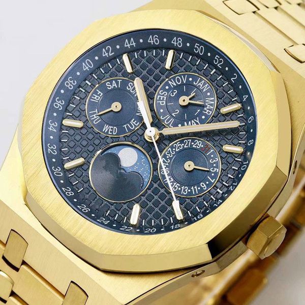 a ps watch full of diamonds mechanical watch mens automatic mechanical 41mm stainless steel wristband sapphire life waterproof men wristwatc, Slivery;black
a ps watch full of diamonds mechanical watch mens automatic mechanical 41mm stainless steel wristband sapphire life waterproof men wristwatc, Slivery;black