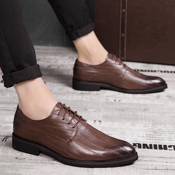 dress shoes 2021 fashion for shose mens genuine cuero loafers sport size lether heel designer high classic stylish boots working, Black
dress shoes 2021 fashion for shose mens genuine cuero loafers sport size lether heel designer high classic stylish boots working, Black