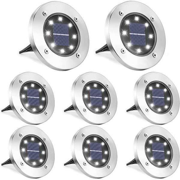 solar lamps 4/8/16 leds garden lights ip65 waterproof ground outdoor sensing landscape lighting for lawn patio pathway #
solar lamps 4/8/16 leds garden lights ip65 waterproof ground outdoor sensing landscape lighting for lawn patio pathway #